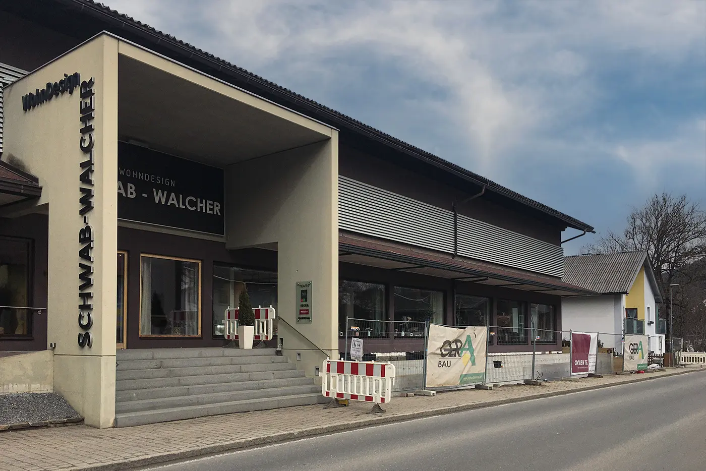 Schwab-Walcher Möbelhaus Schladming
