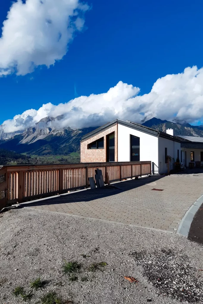 Einfamilienhaus Schladming Fastenberg