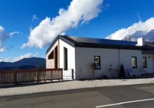 Einfamilienhaus Schladming Fastenberg