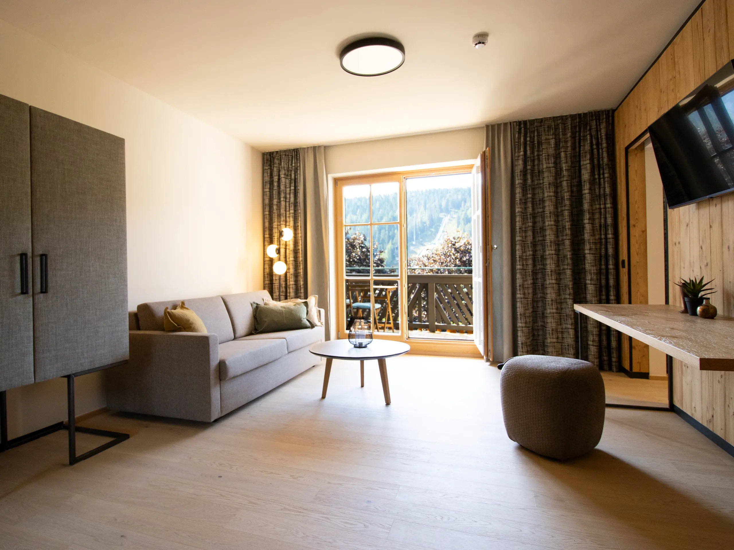 Hotel Matschner - geräumige Zimmer