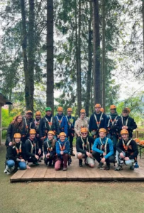 combiente Lehrlingstag 2025