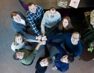 Nachfolger im combiente Handwerkernetzwerk