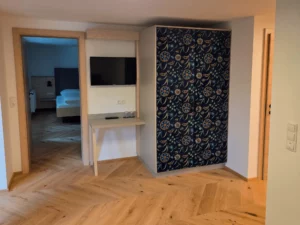 Hotel Feistererhof - Zimmer