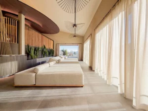 Hotel Pehab, Ramsau am Dachstein - Ruheraum (©Markus Fattinger)